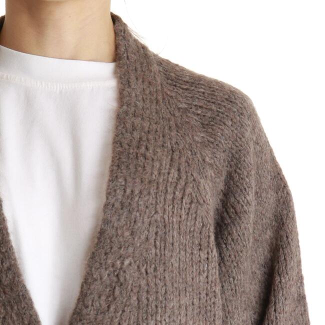 CARDIGAN GIOIELLO HAVEONE - Mad Fashion | img vers.650x/